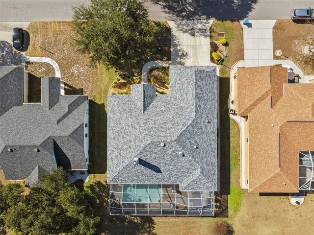 5460 CHESTNUT RIDGE ROAD, Dade City, FL 33523