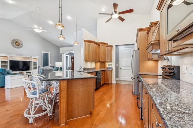 5460 CHESTNUT RIDGE ROAD, Dade City, FL 33523