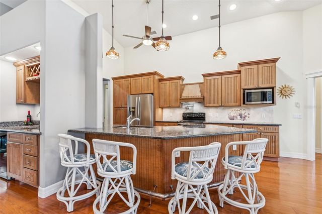 5460 CHESTNUT RIDGE ROAD, Dade City, FL 33523