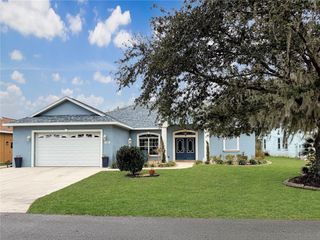 5460 CHESTNUT RIDGE ROAD, Dade City, FL 33523