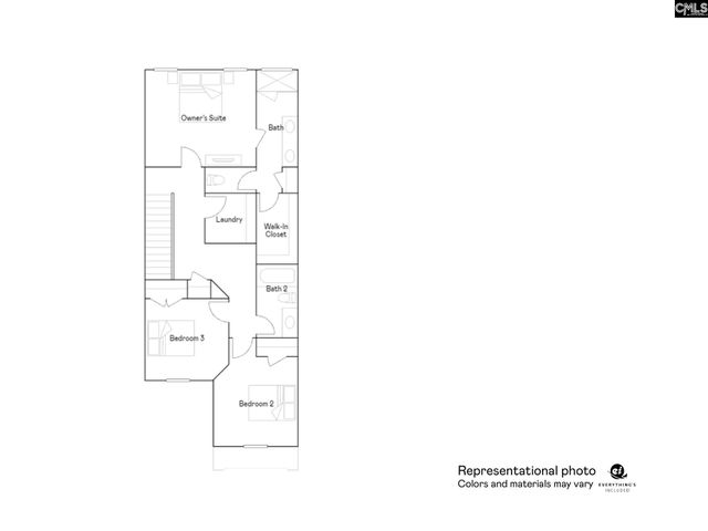 151 Winding Chestnut Drive, Columbia, SC 29053