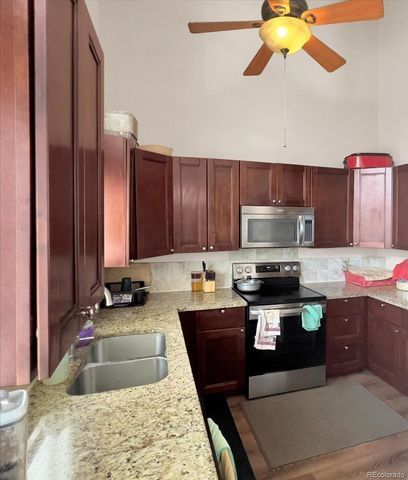 3782 S Genoa Circle A, Aurora, CO 80013