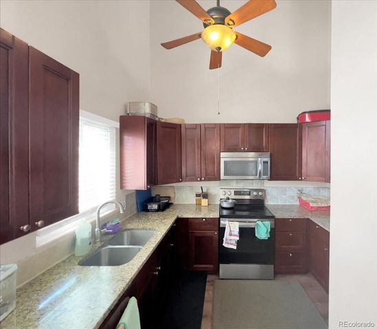 3782 S Genoa Circle A, Aurora, CO 80013