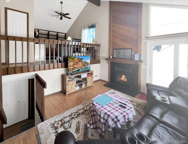 3782 S Genoa Circle A, Aurora, CO 80013