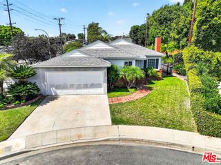 5702 Stever Court, Culver City, CA 90230