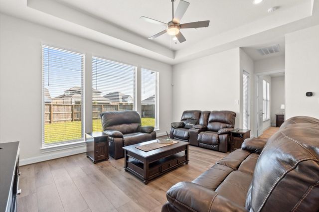 12826 Raemoir Drive, Humble, TX 77346