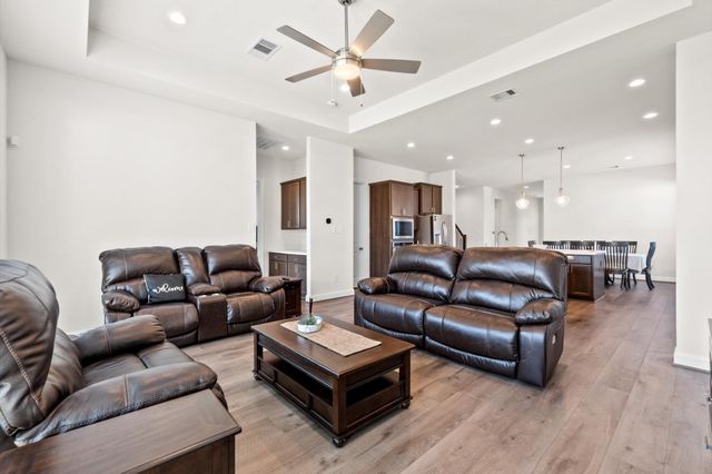 12826 Raemoir Drive, Humble, TX 77346