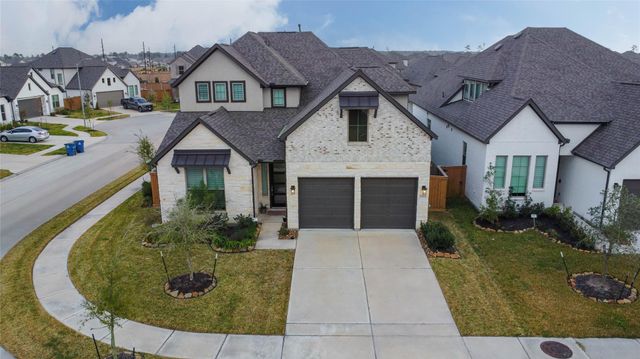 12826 Raemoir Drive, Humble, TX 77346