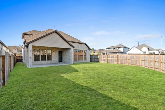 12826 Raemoir Drive, Humble, TX 77346