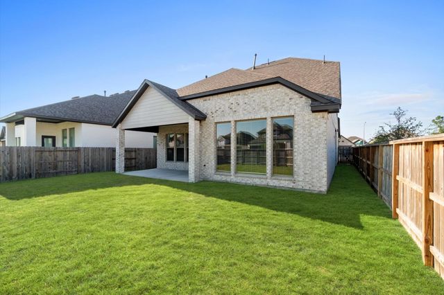 12826 Raemoir Drive, Humble, TX 77346