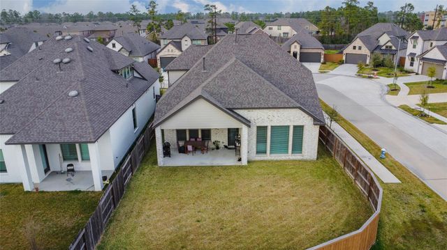 12826 Raemoir Drive, Humble, TX 77346