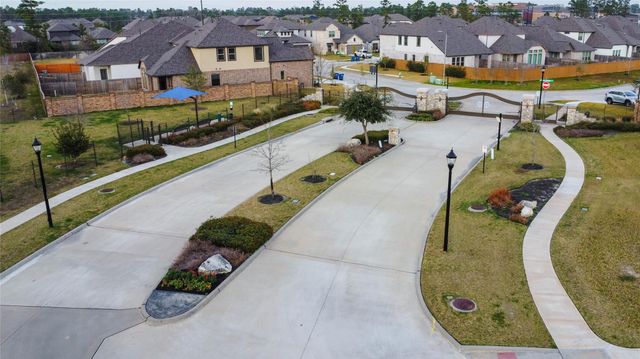 12826 Raemoir Drive, Humble, TX 77346