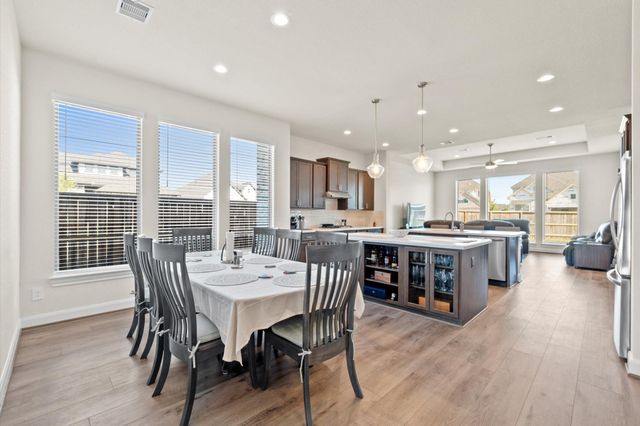 12826 Raemoir Drive, Humble, TX 77346