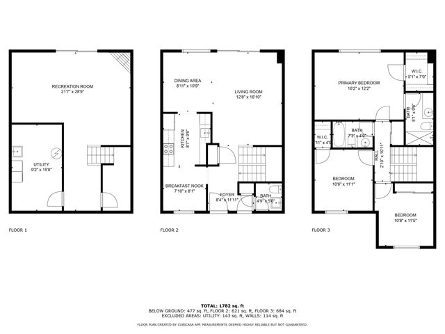202 Shaker Heights Lane, Crestview Hills, KY 41017