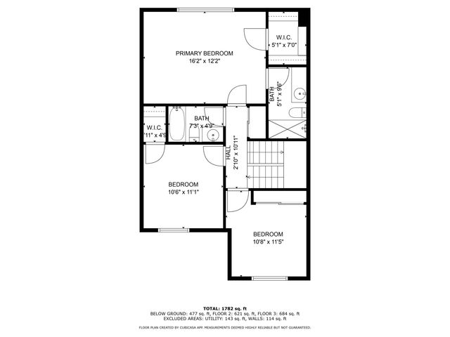 202 Shaker Heights Lane, Crestview Hills, KY 41017