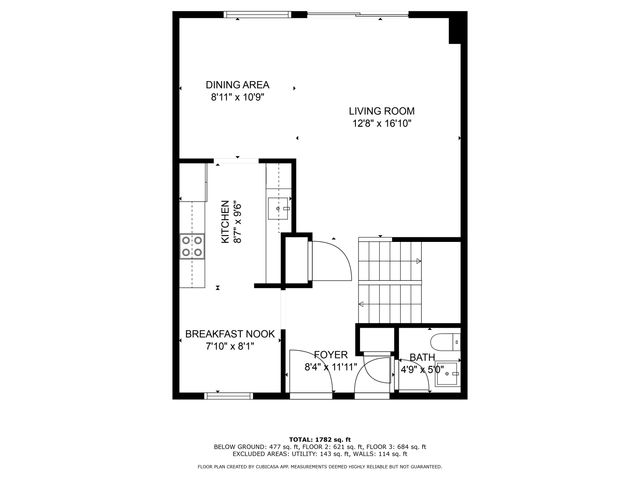 202 Shaker Heights Lane, Crestview Hills, KY 41017