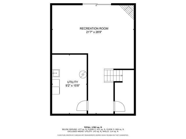 202 Shaker Heights Lane, Crestview Hills, KY 41017