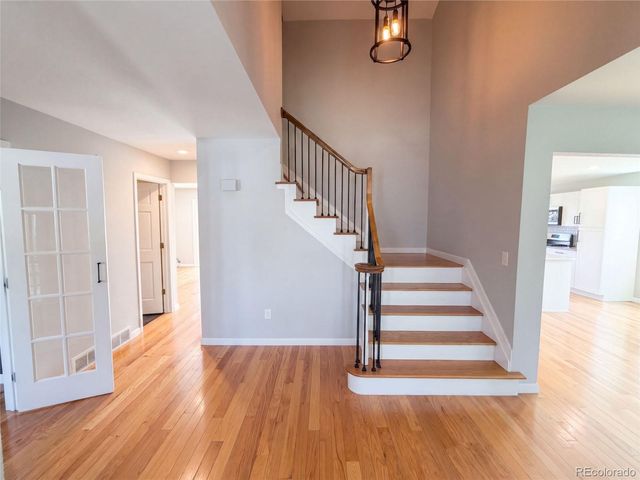 10708 W Chautauga Mountain, Littleton, CO 80127