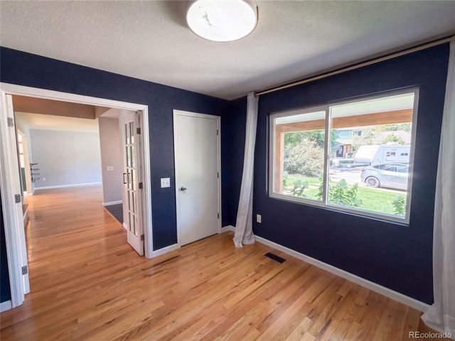 10708 W Chautauga Mountain, Littleton, CO 80127