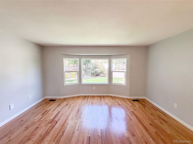 10708 W Chautauga Mountain, Littleton, CO 80127