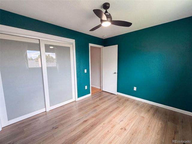 10708 W Chautauga Mountain, Littleton, CO 80127