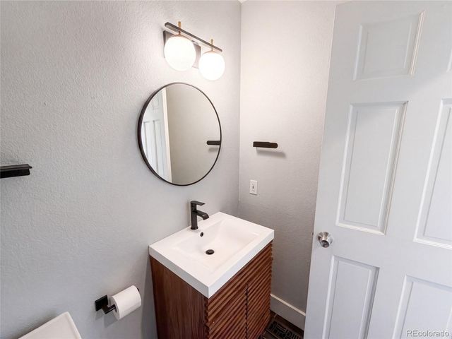 10708 W Chautauga Mountain, Littleton, CO 80127