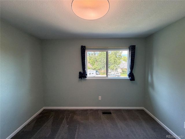 10708 W Chautauga Mountain, Littleton, CO 80127