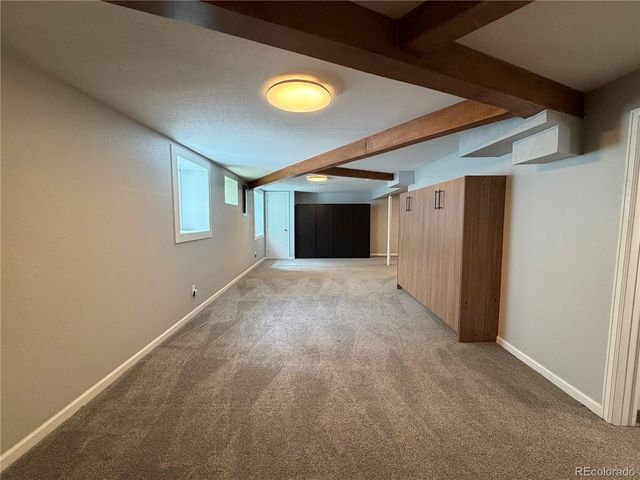 10708 W Chautauga Mountain, Littleton, CO 80127