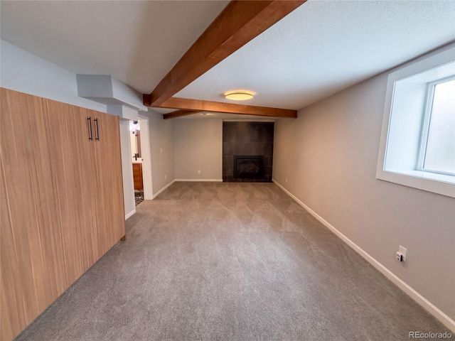 10708 W Chautauga Mountain, Littleton, CO 80127