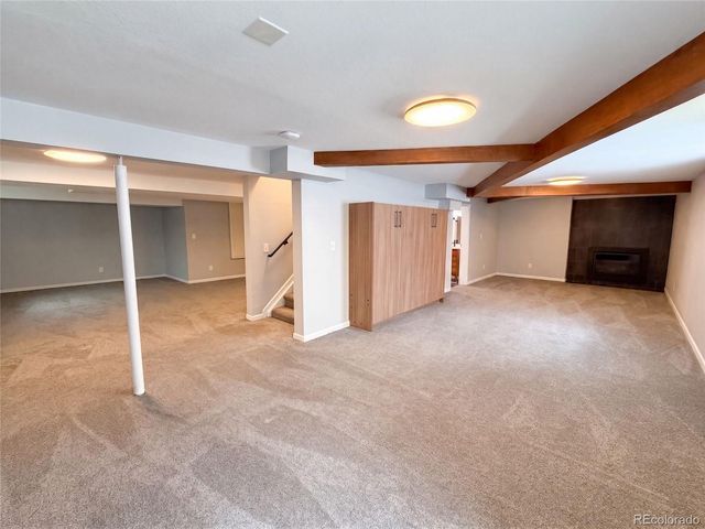 10708 W Chautauga Mountain, Littleton, CO 80127