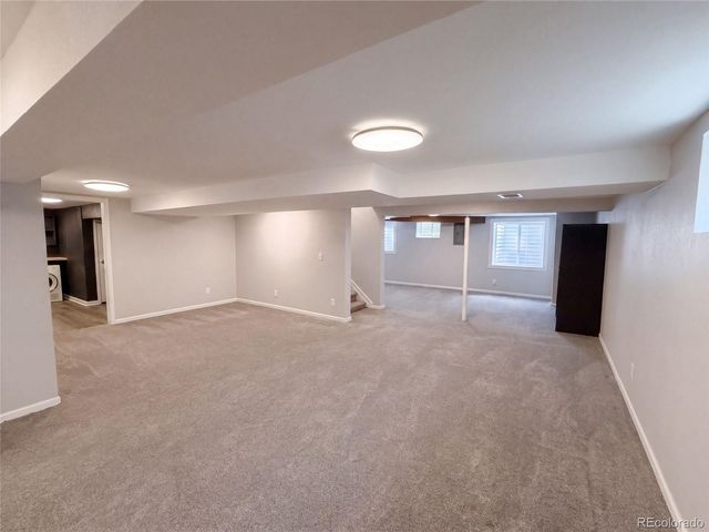 10708 W Chautauga Mountain, Littleton, CO 80127