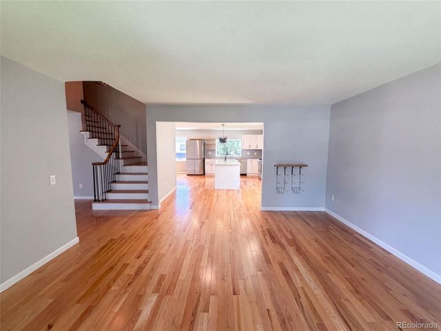 10708 W Chautauga Mountain, Littleton, CO 80127