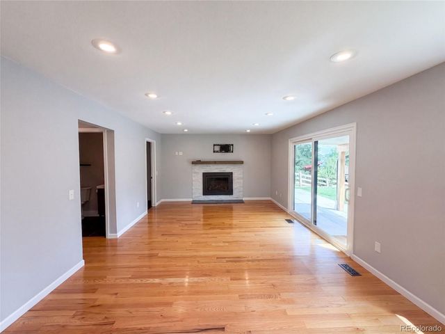 10708 W Chautauga Mountain, Littleton, CO 80127