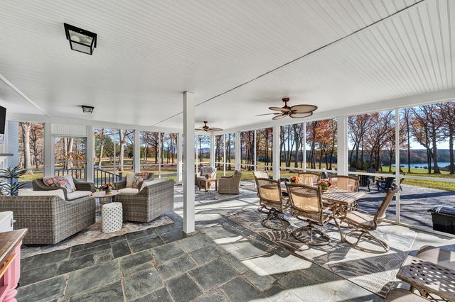 750 Penn Hall RD, Union Hall, VA 24176