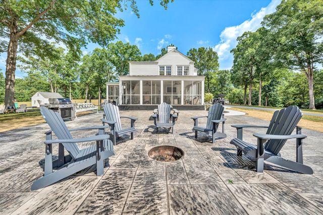 750 Penn Hall RD, Union Hall, VA 24176