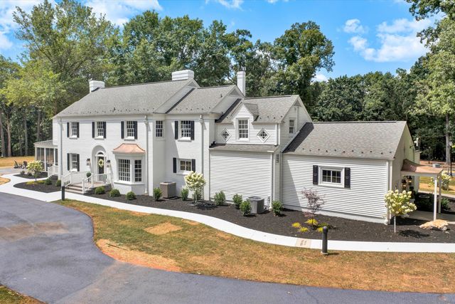 750 Penn Hall RD, Union Hall, VA 24176