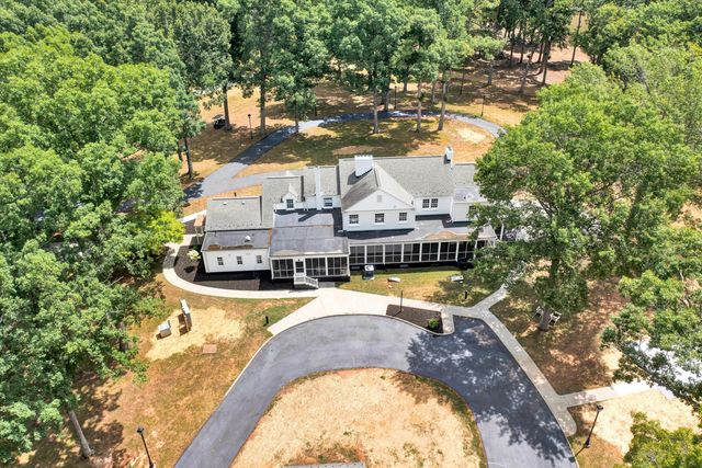 750 Penn Hall RD, Union Hall, VA 24176