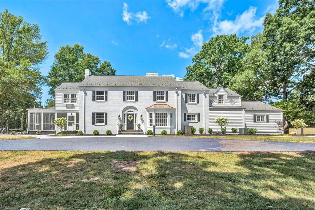 750 Penn Hall RD, Union Hall, VA 24176