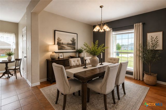 283 County Road 4710, Kempner, TX 76539