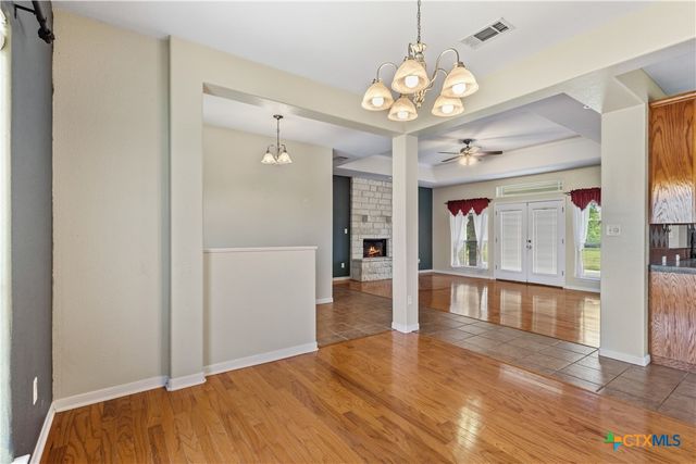 283 County Road 4710, Kempner, TX 76539