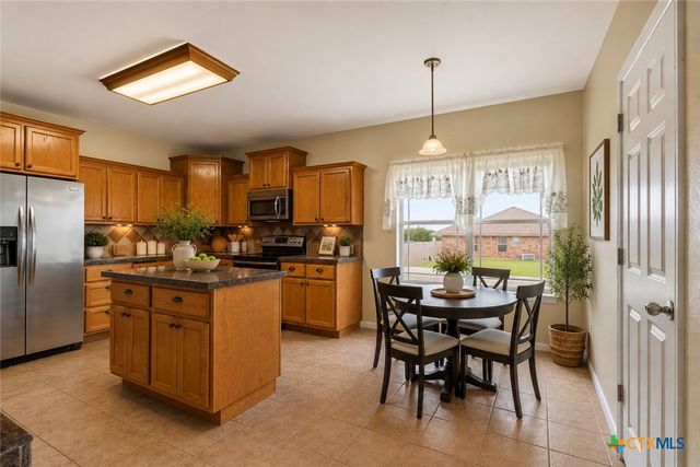 283 County Road 4710, Kempner, TX 76539