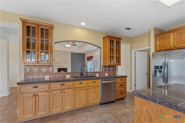283 County Road 4710, Kempner, TX 76539