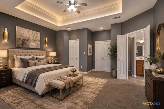 283 County Road 4710, Kempner, TX 76539