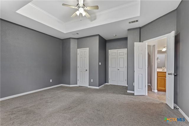283 County Road 4710, Kempner, TX 76539