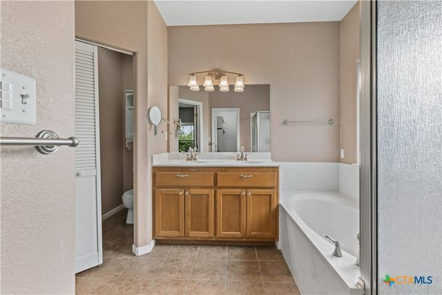 283 County Road 4710, Kempner, TX 76539