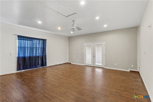 283 County Road 4710, Kempner, TX 76539