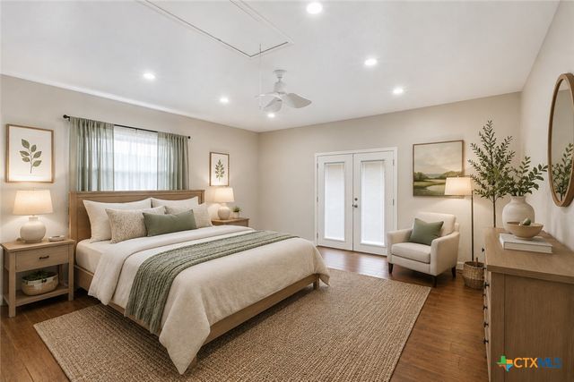 283 County Road 4710, Kempner, TX 76539