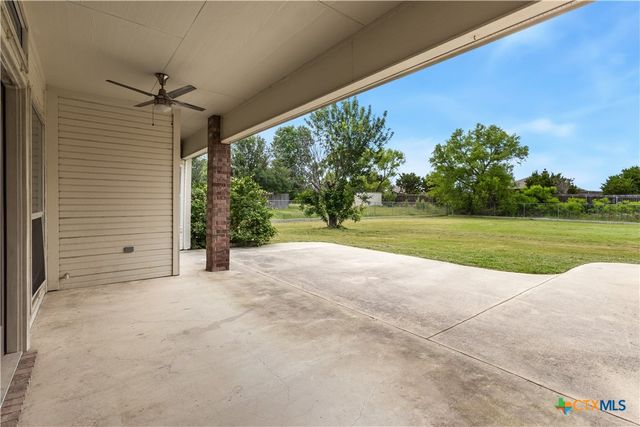 283 County Road 4710, Kempner, TX 76539