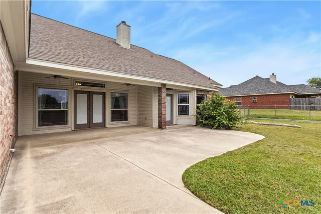 283 County Road 4710, Kempner, TX 76539