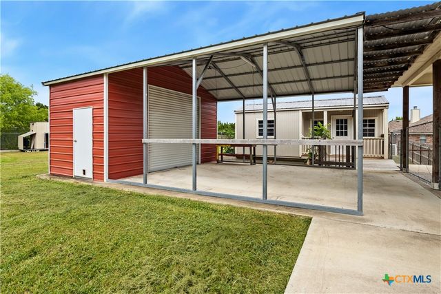 283 County Road 4710, Kempner, TX 76539
